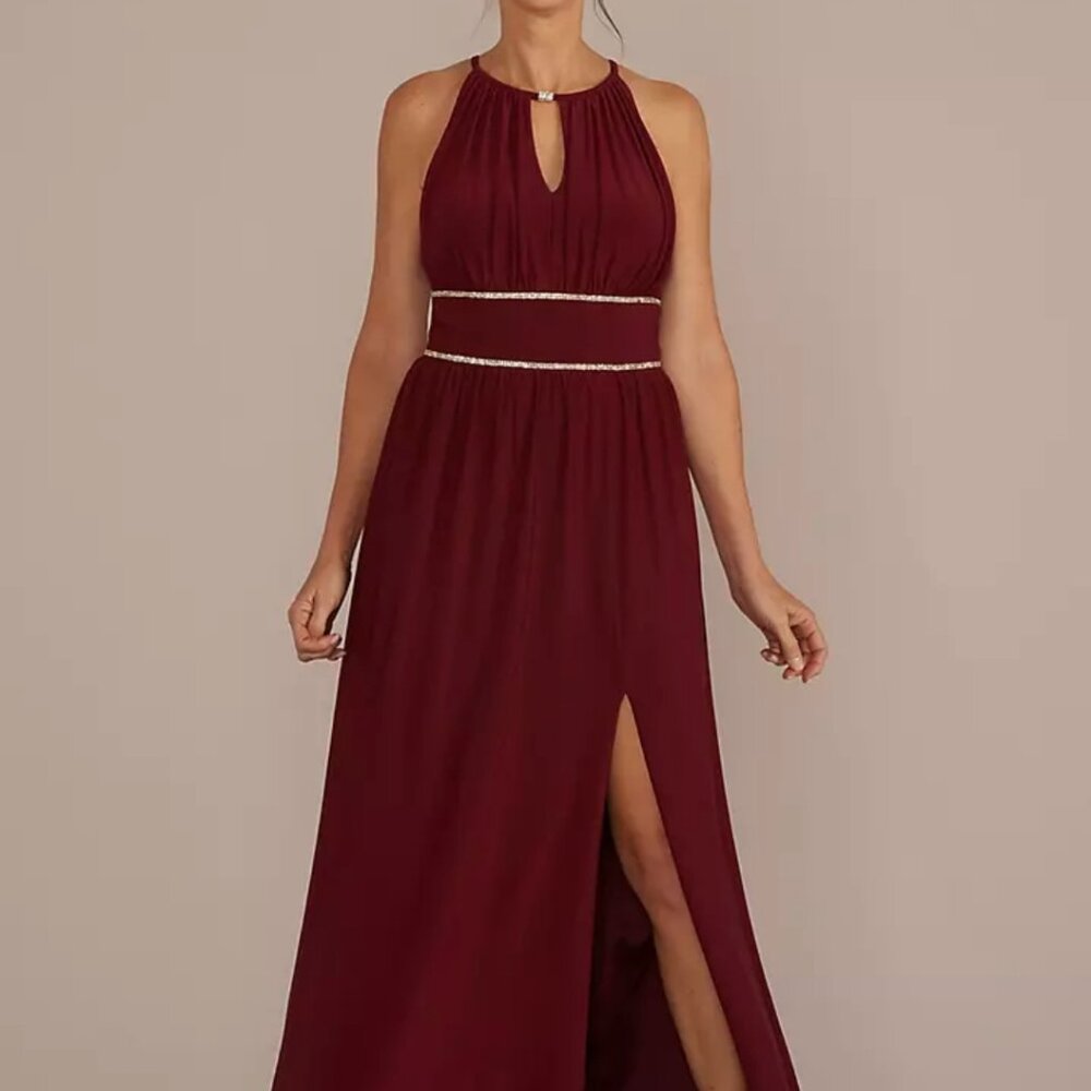 Davids Bridal Gown
